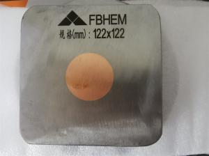 嵌銅陰極鋼棒