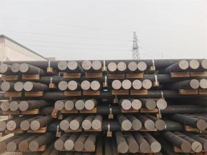 鳳寶特鋼榮獲安陽市委市政府表彰